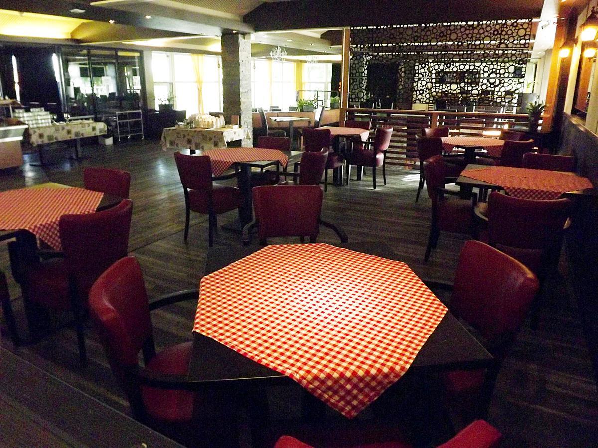 Hotelli Ravintola Alavus 66 Exterior foto
